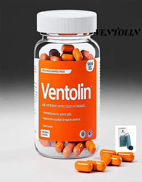 Precio del ventolin sin receta